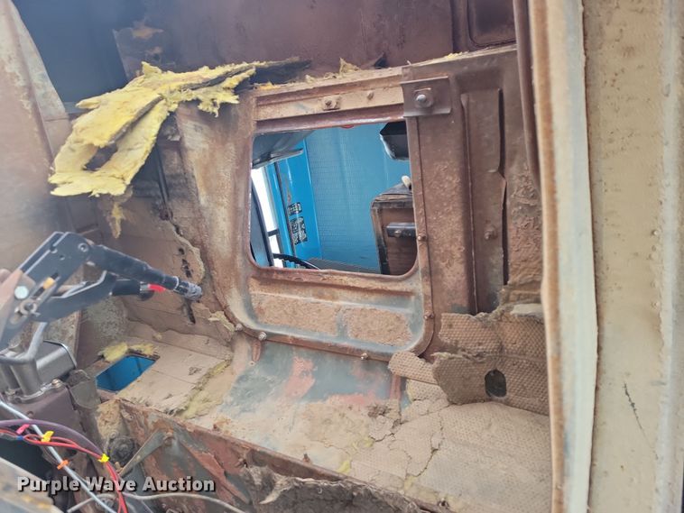 image for item OH9493 1974 Chevrolet  65 grain truck