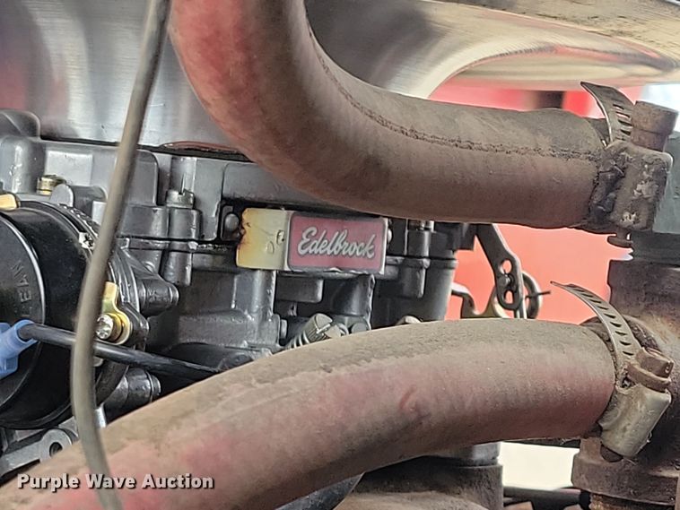 image for item OH9493 1974 Chevrolet  65 grain truck