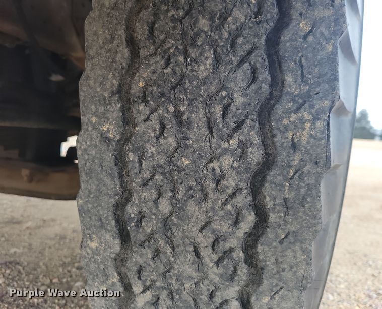 image for item OH9493 1974 Chevrolet  65 grain truck