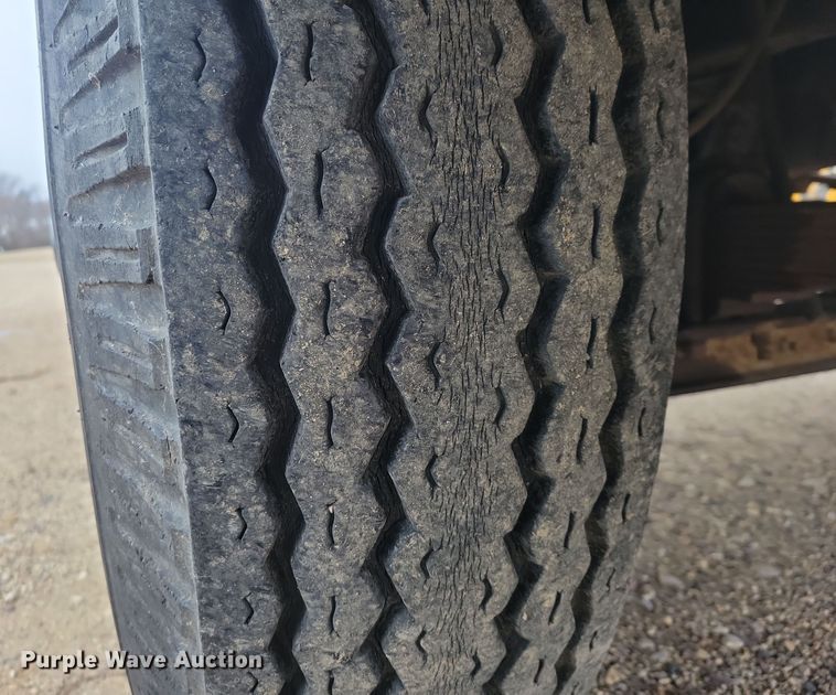 image for item OH9493 1974 Chevrolet  65 grain truck