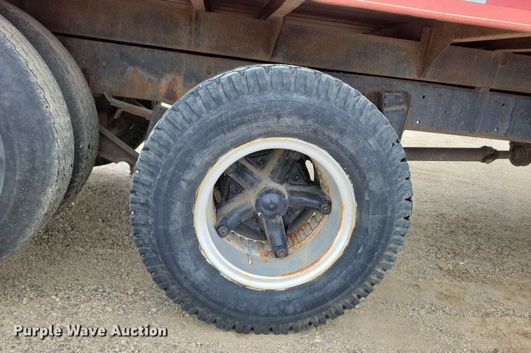 image for item OH9493 1974 Chevrolet  65 grain truck