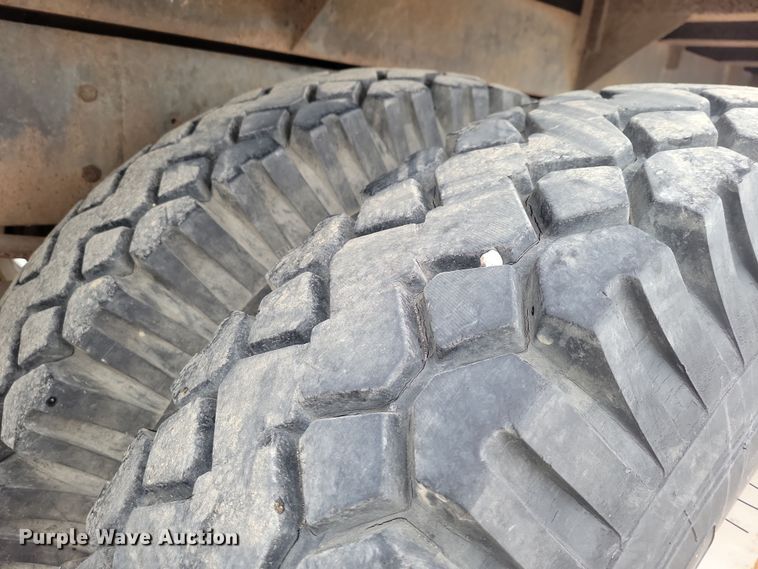 image for item OH9493 1974 Chevrolet  65 grain truck