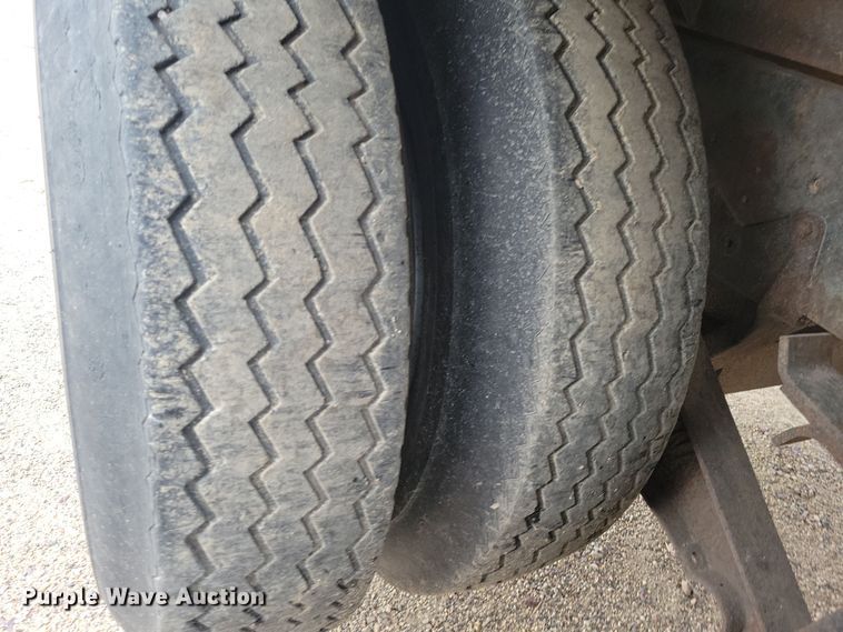 image for item OH9493 1974 Chevrolet  65 grain truck