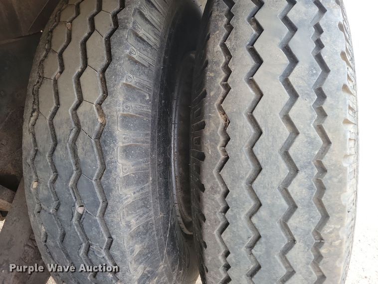 image for item OH9493 1974 Chevrolet  65 grain truck