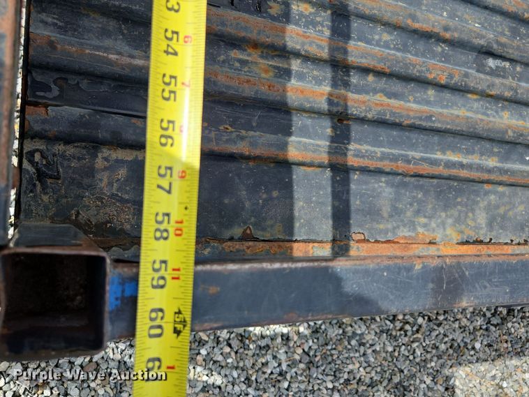 image for item YA0325 2021 Kioti Mechron 2200 utility vehicle