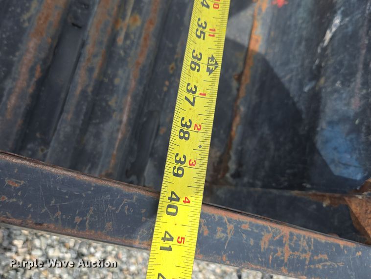 image for item YA0325 2021 Kioti Mechron 2200 utility vehicle