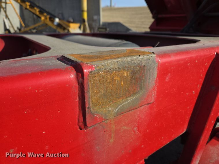 image for item DH9789 2017 Ranco end dump trailer