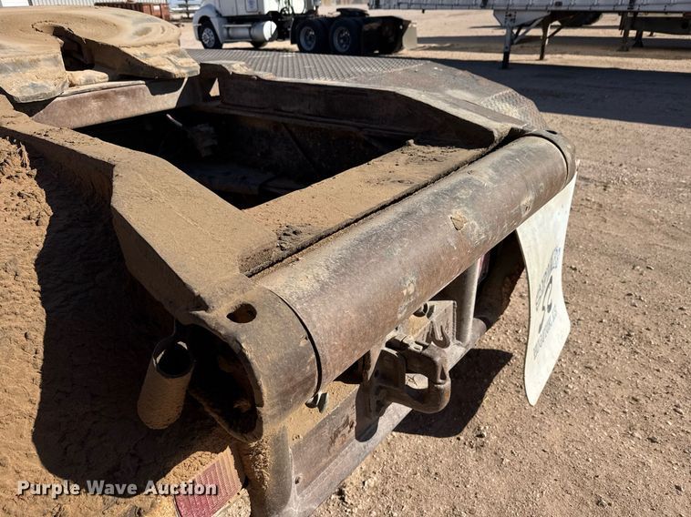 image for item DK6944 1998 Peterbilt 379 semi truck