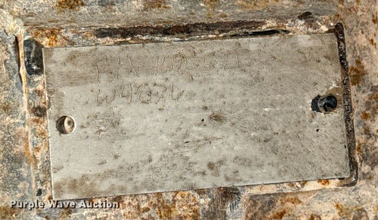 image for item DK6944 1998 Peterbilt 379 semi truck