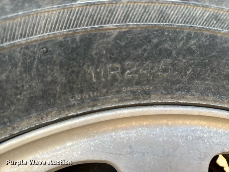 image for item DK6944 1998 Peterbilt 379 semi truck