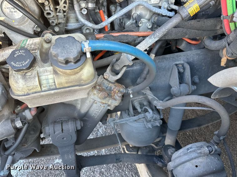 image for item DN0985 2017 Freightliner  Cascadia semi truck