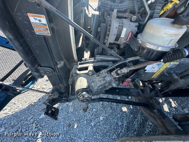 image for item DO0274 2017 Kenworth T680 semi truck