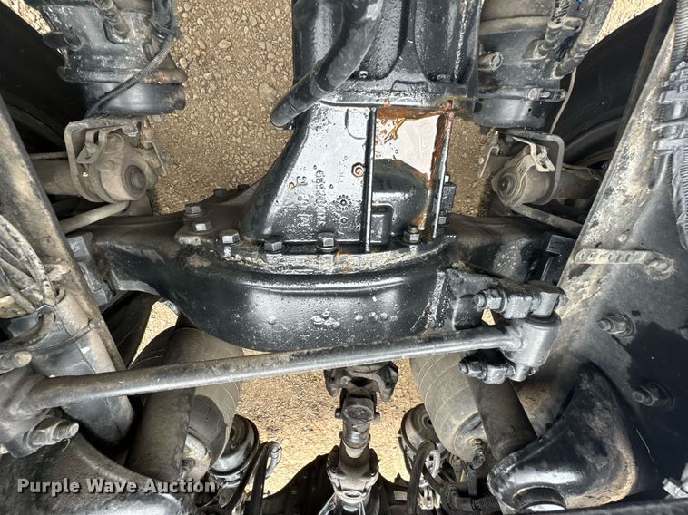 image for item DO0362 2018 Kenworth T680 semi truck