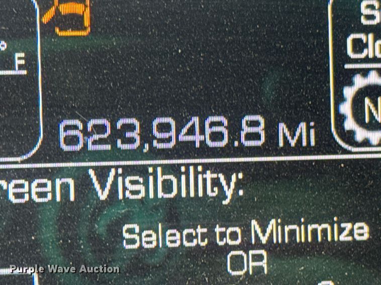 image for item DO0362 2018 Kenworth T680 semi truck