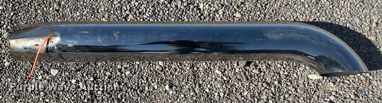 image for item DP6129 2014 Mack CXU613 semi truck