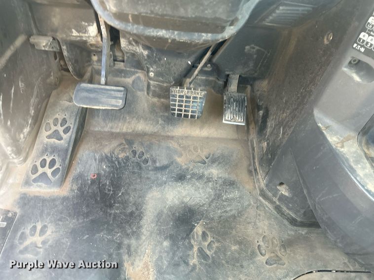 image for item DP6129 2014 Mack CXU613 semi truck