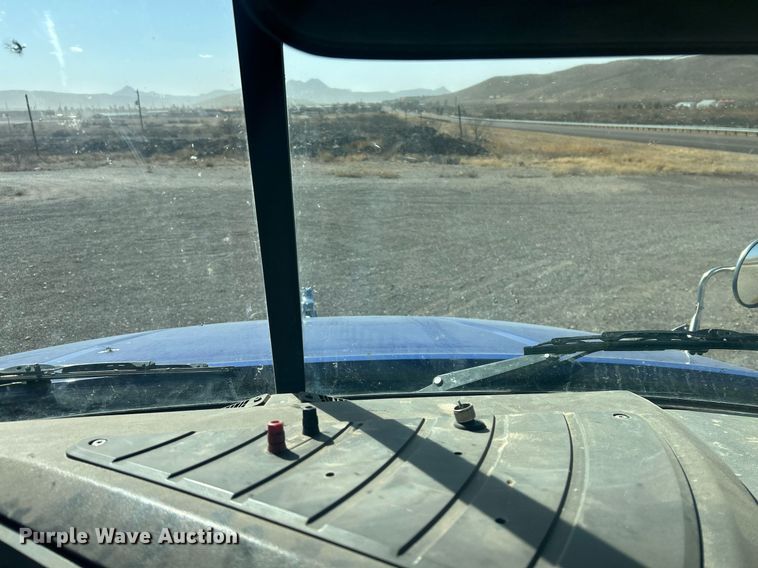 image for item DP6129 2014 Mack CXU613 semi truck