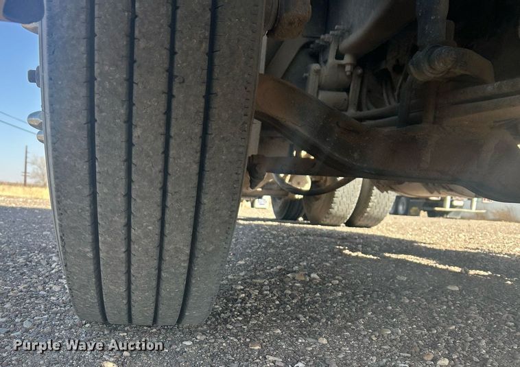 image for item DP6129 2014 Mack CXU613 semi truck