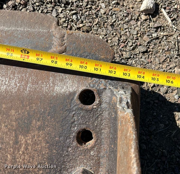 image for item DP6133 1970 Caterpillar 950 wheel loader