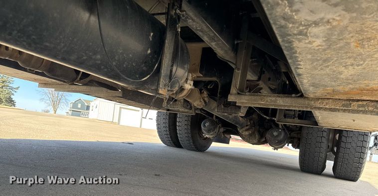 image for item DT0521 2018 Kenworth T270 rollback truck