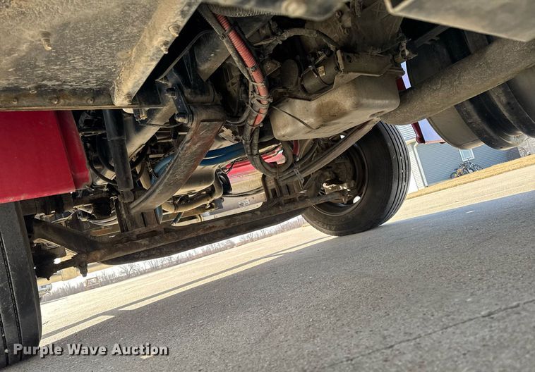 image for item DT0521 2018 Kenworth T270 rollback truck