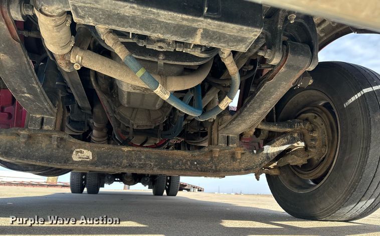 image for item DT0521 2018 Kenworth T270 rollback truck