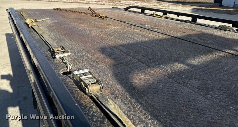 image for item DT0521 2018 Kenworth T270 rollback truck