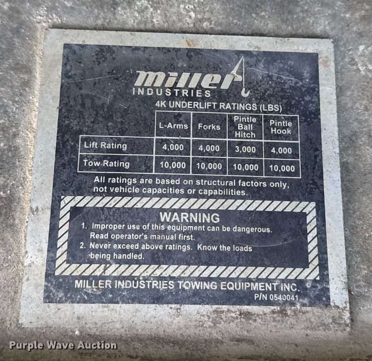 image for item DT0521 2018 Kenworth T270 rollback truck