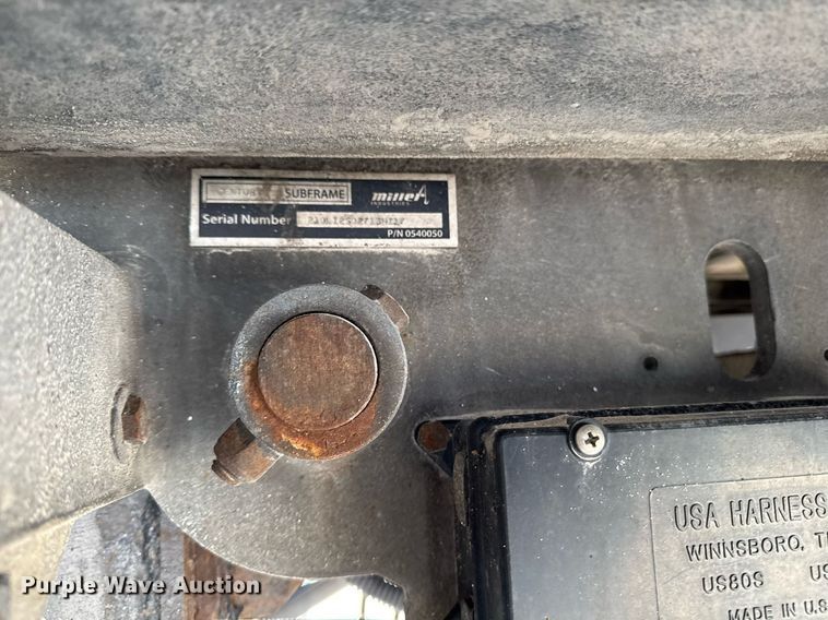 image for item DT0521 2018 Kenworth T270 rollback truck