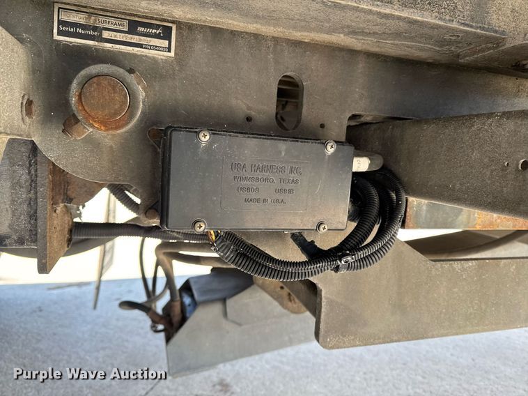 image for item DT0521 2018 Kenworth T270 rollback truck