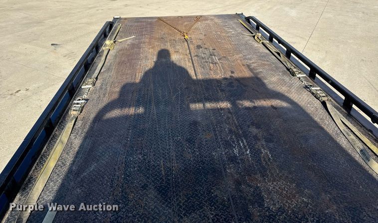 image for item DT0521 2018 Kenworth T270 rollback truck