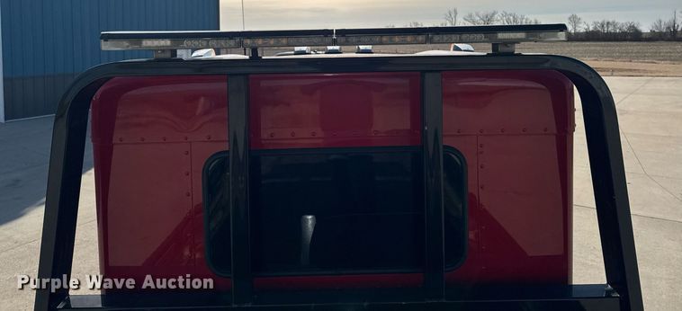 image for item DT0521 2018 Kenworth T270 rollback truck