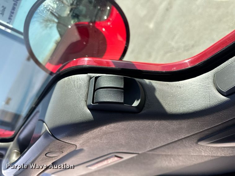 image for item DT0521 2018 Kenworth T270 rollback truck