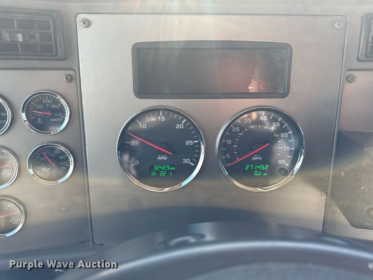 image for item DT0521 2018 Kenworth T270 rollback truck