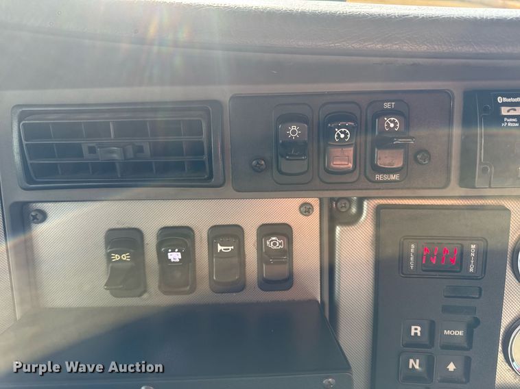 image for item DT0521 2018 Kenworth T270 rollback truck