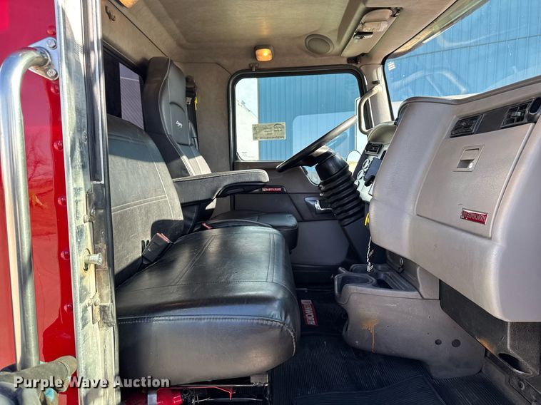 image for item DT0521 2018 Kenworth T270 rollback truck