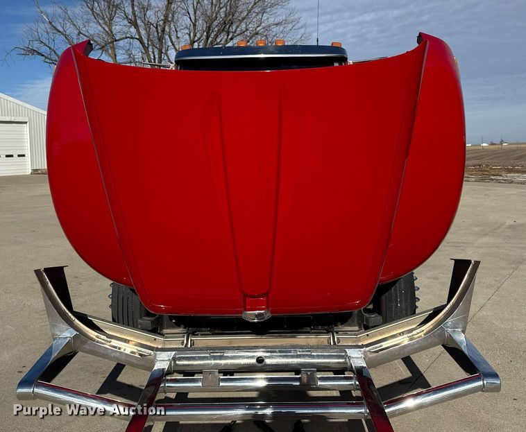 image for item DT0521 2018 Kenworth T270 rollback truck