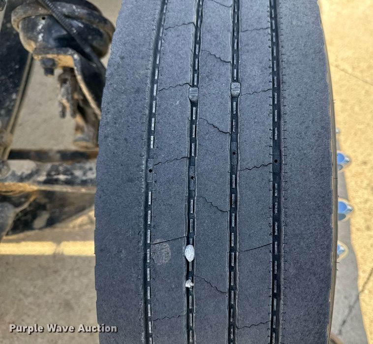 image for item DT0521 2018 Kenworth T270 rollback truck