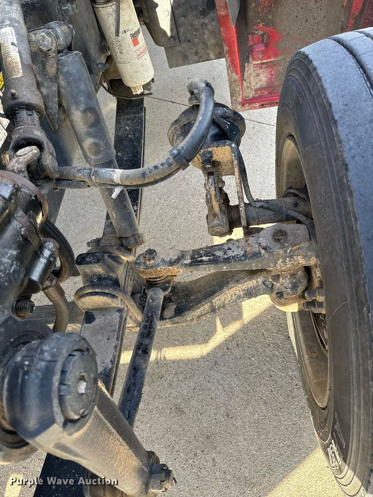 image for item DT0521 2018 Kenworth T270 rollback truck