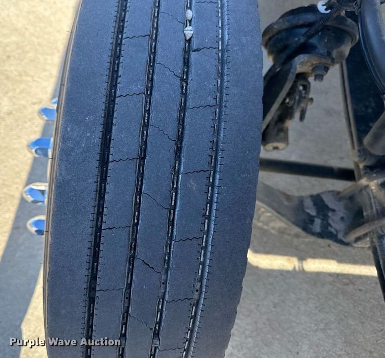 image for item DT0521 2018 Kenworth T270 rollback truck