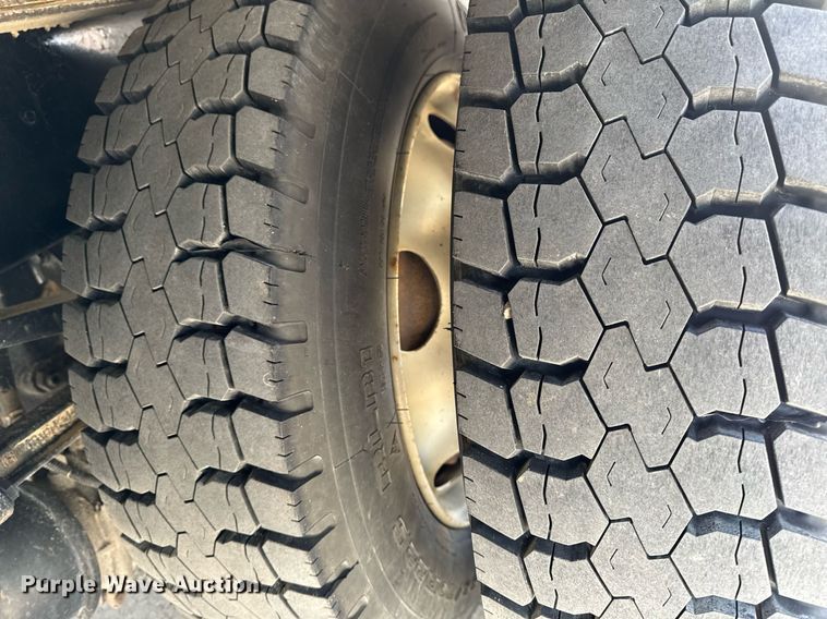 image for item DT0521 2018 Kenworth T270 rollback truck