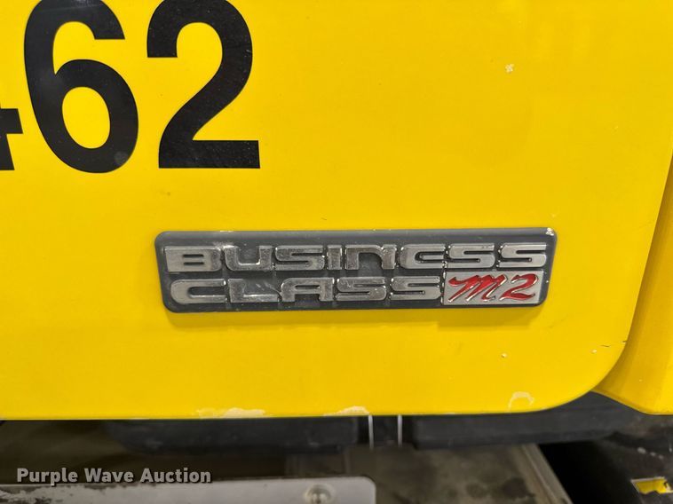 image for item DT0522 2012 Freightliner M2 bucket truck