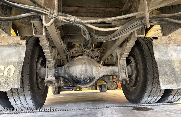 image for item DT0522 2012 Freightliner M2 bucket truck