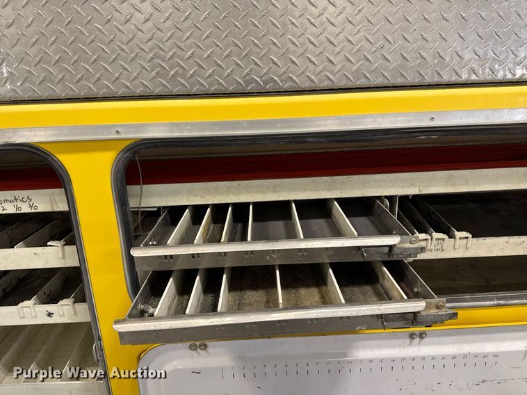 image for item DT0522 2012 Freightliner M2 bucket truck