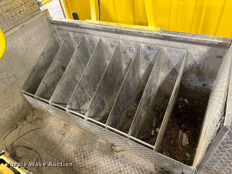 image for item DT0522 2012 Freightliner M2 bucket truck