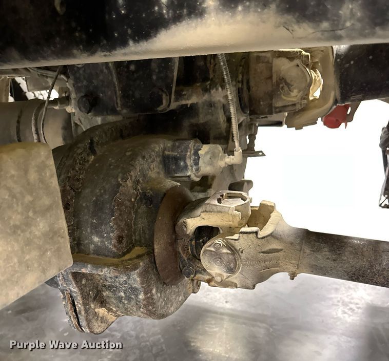 image for item DT0522 2012 Freightliner M2 bucket truck