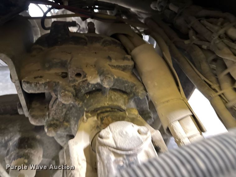 image for item DT0522 2012 Freightliner M2 bucket truck