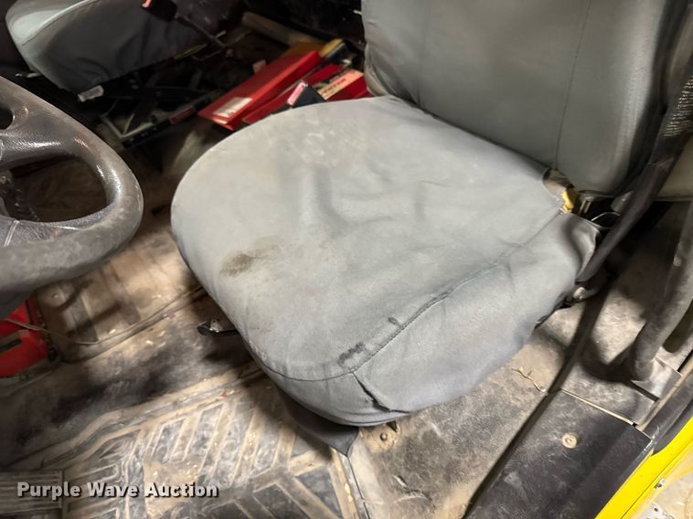 image for item DT0522 2012 Freightliner M2 bucket truck