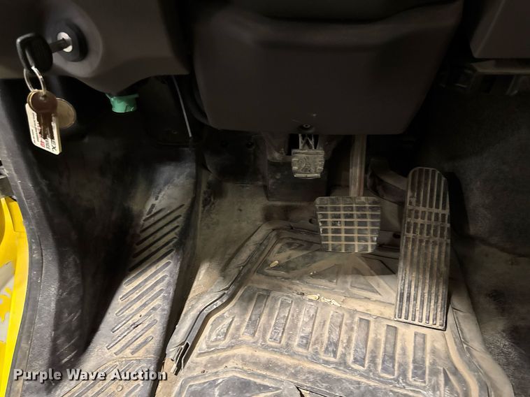 image for item DT0522 2012 Freightliner M2 bucket truck