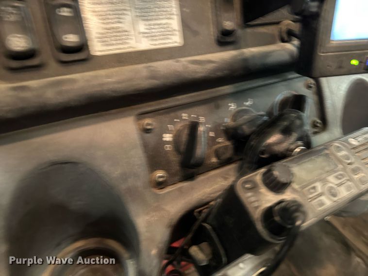 image for item DT0522 2012 Freightliner M2 bucket truck